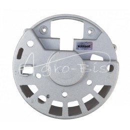 Generatoriaus galinio dangtelio skydas 14V 55A 9515461 C-360 3P ELMOT - 9515461.5EL