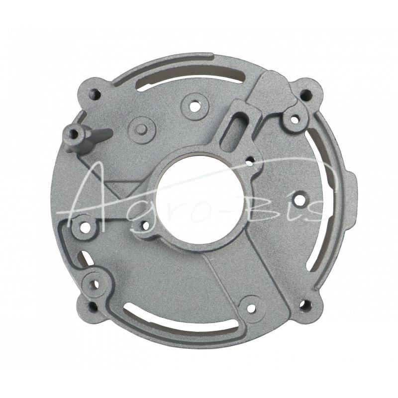 Generatoriaus galinis dangtelis A115-34A MF3 ELMOT - 7017732M2EL