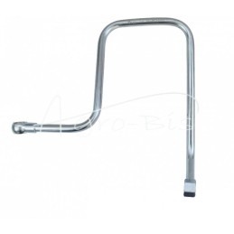 Vienos sekcijos skirstomasis vamzdis - HAN01425