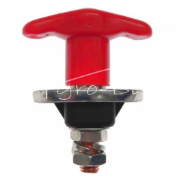 M12 2000A srovės skyriklis - M12-2000