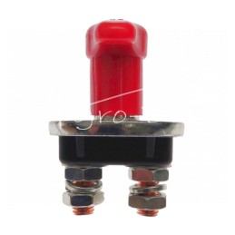 M12 2000A srovės skyriklis - M12-2000