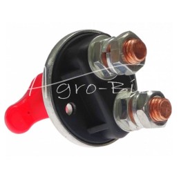 M12 2000A srovės skyriklis - M12-2000