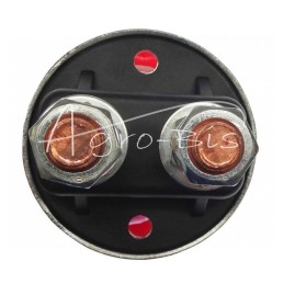 M12 2000A srovės skyriklis - M12-2000