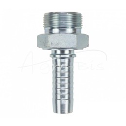 Hidraulinė jungtis CEL DN20 28L M36x2 HYDRAL - CELDN20M36x2SH