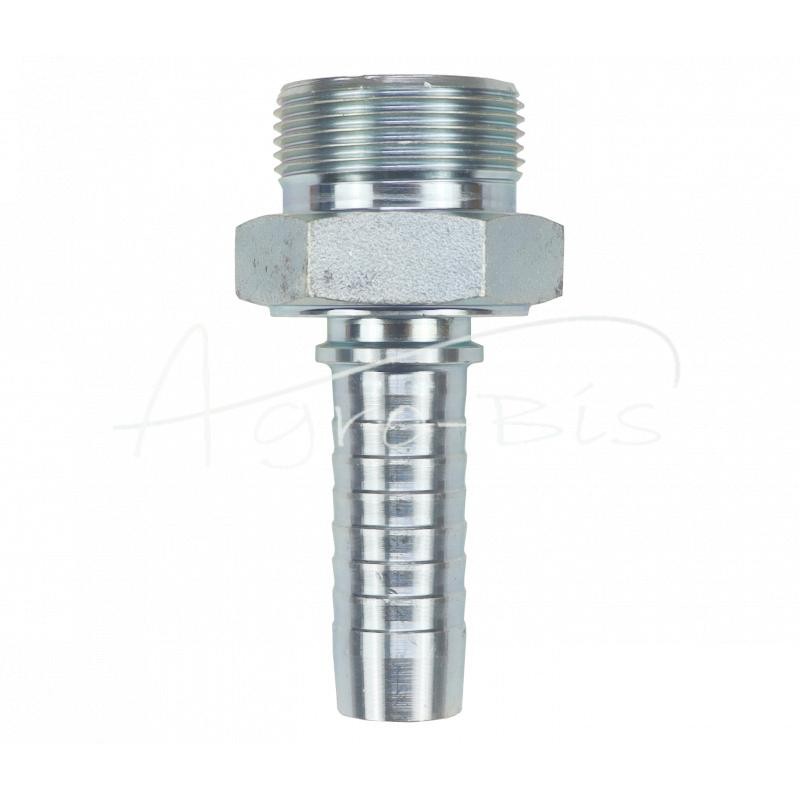 Hidraulinė jungtis CEL DN20 28L M36x2 HYDRAL - CELDN20M36x2SH