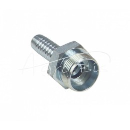 Hidraulinė jungtis CEL DN20 28L M36x2 HYDRAL - CELDN20M36x2SH