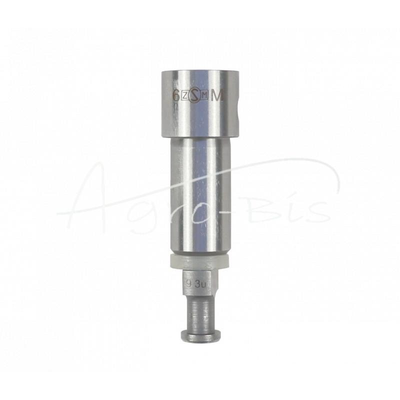 6CT107 siurblio išleidimo elementas - FPE9-3U