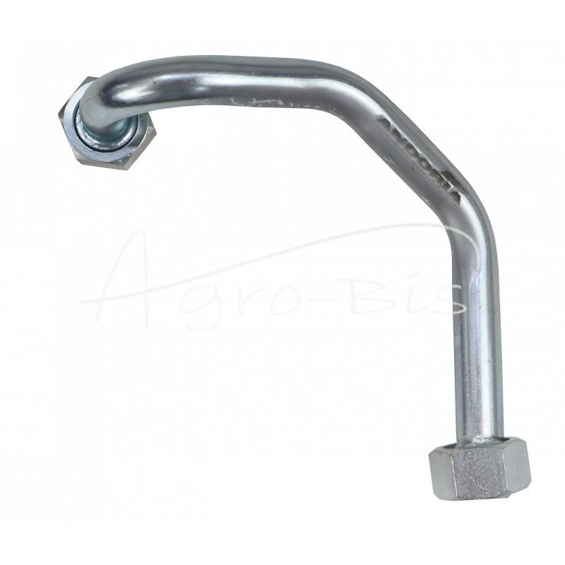 Ursus C-330 ANDORIA variklio alyvos siurblio išleidimo vamzdis - 42061030AM