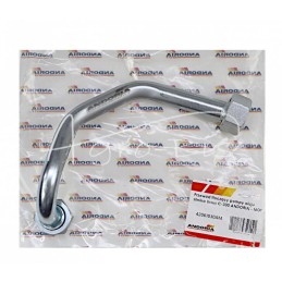 Ursus C-330 ANDORIA variklio alyvos siurblio išleidimo vamzdis - 42061030AM