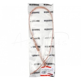 Įžeminimo vielos tinklas FI-10mm ilgio 700mm vario pynimas universalus ELMOT - PM700EL