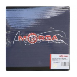 Ritininė grandinė 10B-1-96Ps „Sipma Cube“ preso ritiniui 5223880730 MORGA - L10B196PSM