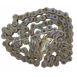 „Galla 10B-1-92Ps“ ritininė grandinė grūdų tiektuvui „Bizon 5040995810 MORGA“ - L10B192PSM