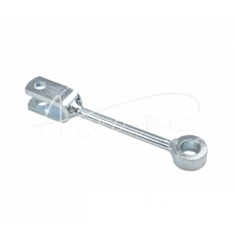 Pilnas sankabos pedalo strypas Zetor - 69112775