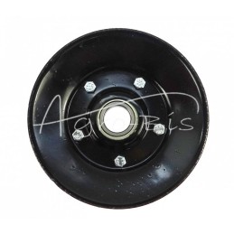 Pilnas įtempiklio skriemulys FI-160 diržo sukiklis - 5234110000