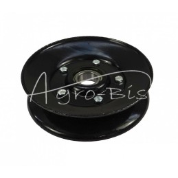 Pilnas įtempiklio skriemulys FI-160 diržo sukiklis - 5234110000