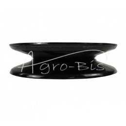 Pilnas įtempiklio skriemulys FI-160 diržo sukiklis - 5234110000