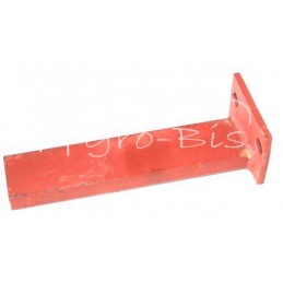 Ursus C-360 svorio atramos šoninė sija - 4666301/0