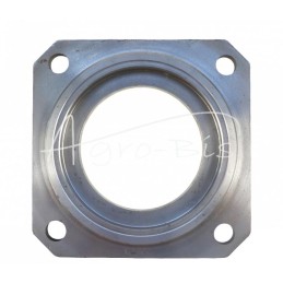 Guolio korpuso dangtelis 6213 seno tipo „Famarol U-236 Rolmus“ diskinių akėčių guolių siūbavimui - 123602004/1