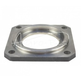 Guolio korpuso dangtelis 6213 seno tipo „Famarol U-236 Rolmus“ diskinių akėčių guolių siūbavimui - 123602004/1