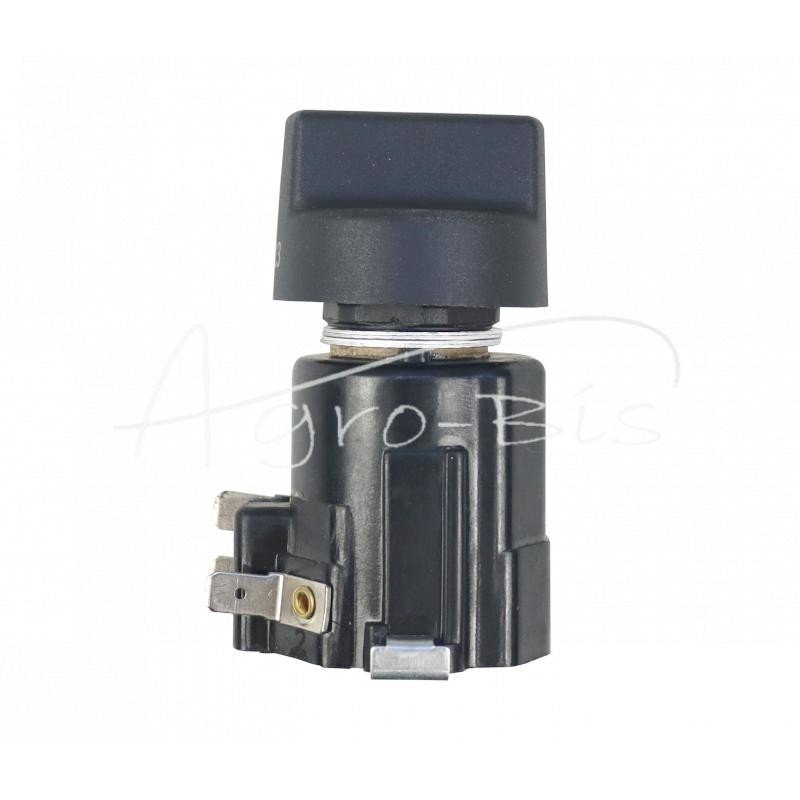 Zetor šildytuvo šildymo jungiklis - 59115853/I