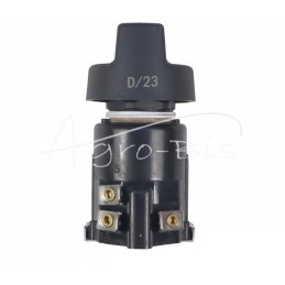 Zetor šildytuvo šildymo jungiklis - 59115853/I