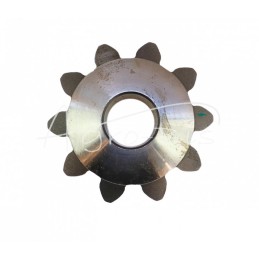 Galinio diferencialo pavara „Ursus MF3 MF4“ palydovui - 897725M1