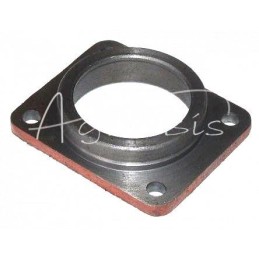 „Bizon Rolmus“ kombaino prikabinamas įrenginys - 504013019/0