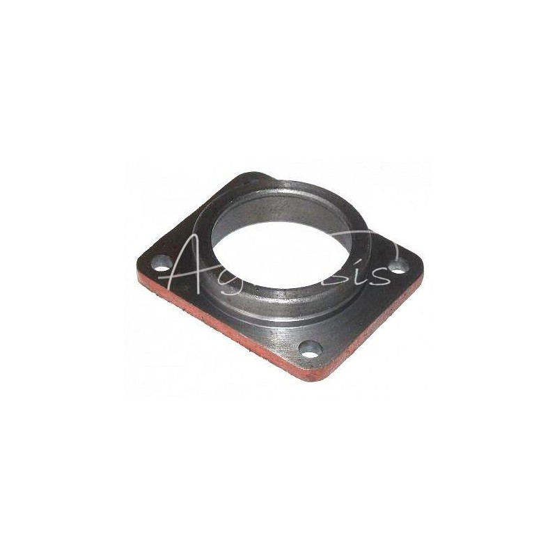 „Bizon Rolmus“ kombaino prikabinamas įrenginys - 504013019/0