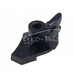 Pulsatoriaus slankiklio laikiklis HP100 melžimo mašina ZAGRODA - 8305020050ZA