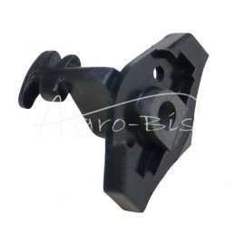 Pulsatoriaus slankiklio laikiklis HP100 melžimo mašina ZAGRODA - 8305020050ZA