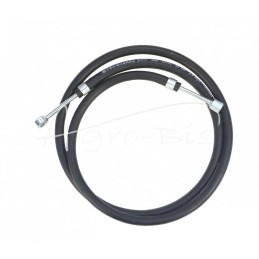 Alyvos slėgio matuoklio žarna Ursus C-330 C-360 PZL - HYDRAL - HAN01664