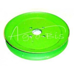 Lakštinio metalo ratas FI-263 Neptun burokėlių kombainas - 541309060