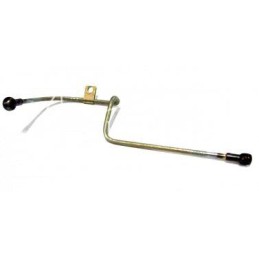 Ursus C-385 tepimo vamzdelis pilnas - 84020070