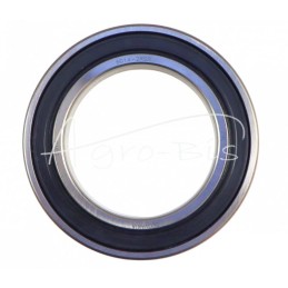 Ekranuotas vienos eilės rutulinis guolis 6014 2RS ZVL - 6014 2RS ZVL