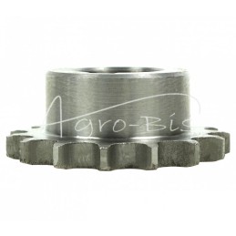 Bulvių rinkimo stalo ratas Z-15 1/2" FI 25 08B-1, bulvių kombainas, Anna - 564463026