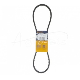 „Contitech AVX13-1075“ dantytas diržas - AVX13-1075/CONTITECH