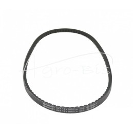 „Contitech AVX13-1075“ dantytas diržas - AVX13-1075/CONTITECH