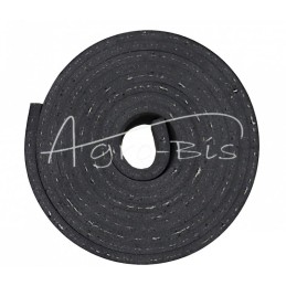 Guminis Claas kombaino nuožulnaus konvejerio dangtis - 645216