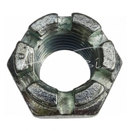 M36 griebtuvo konsolės vainikinė veržlė Cyklop Z-214 Rolmus krautuvui - 7274090170