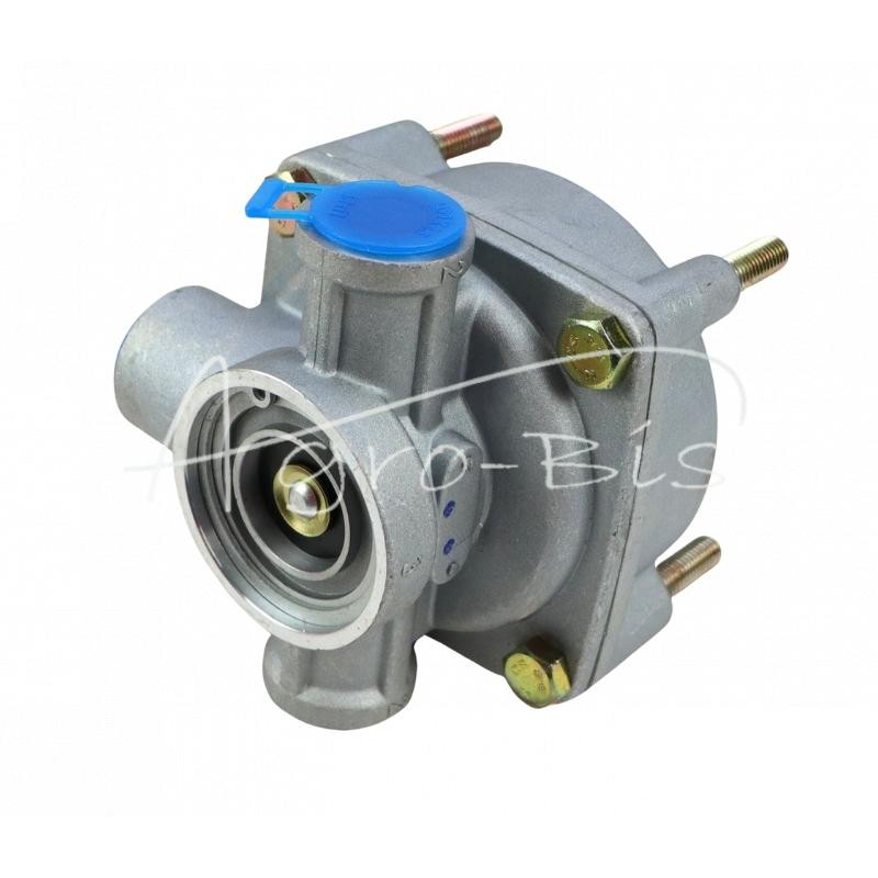 Relės vožtuvas M22x1.5 - 973001010