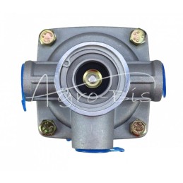 Relės vožtuvas M22x1.5 - 973001010