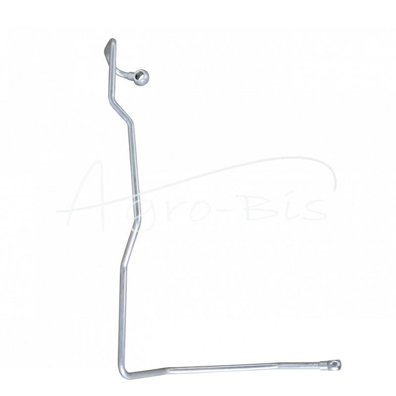 Metalinė hidraulinė žarna, hidraulinio siurblio alyvos bakas, C-330 vairo stiprintuvo sistemai - 4228200WSP.5