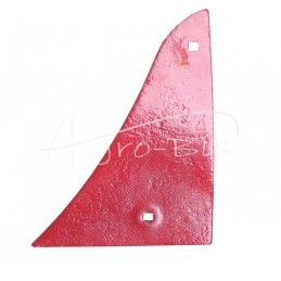 1023 2/3 vagų plūgo krūtinėlė, Unia tipo - 1023020030