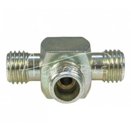 Jungtis – hidraulinė jungtis – keturių krypčių M12x1.5 6L - PN-149 M12*1,5 6L