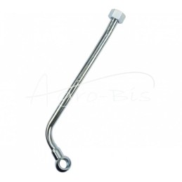 Hidraulinė žarna IV, skirta Ursus C-330 sparnui, cinkuota ARCHIMEDES - 42550040A