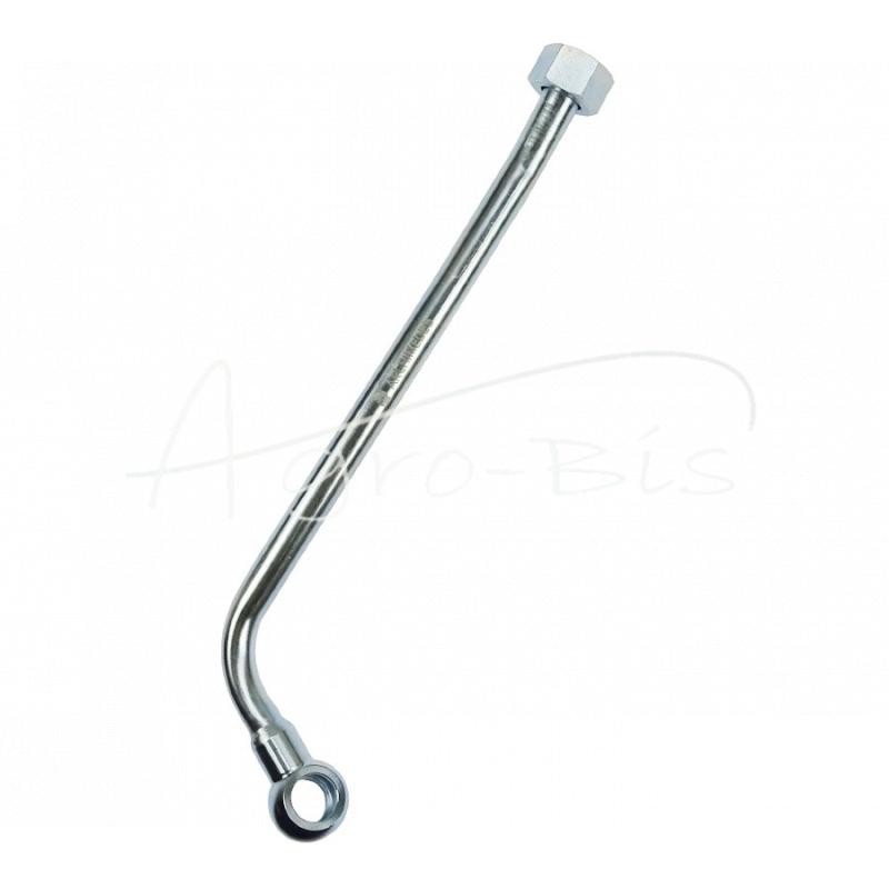 Hidraulinė žarna IV, skirta Ursus C-330 sparnui, cinkuota ARCHIMEDES - 42550040A