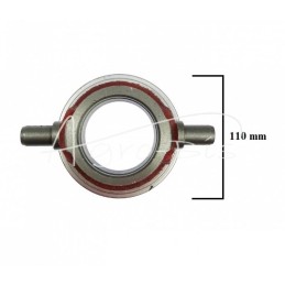 Atraminis guolis su korpusu pilnai sukomplektuotas MTZ-82 naujo tipo - 501601180/IMP