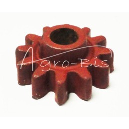 Lenkų Z-12 krypties keitimo ratas - 300902002/0