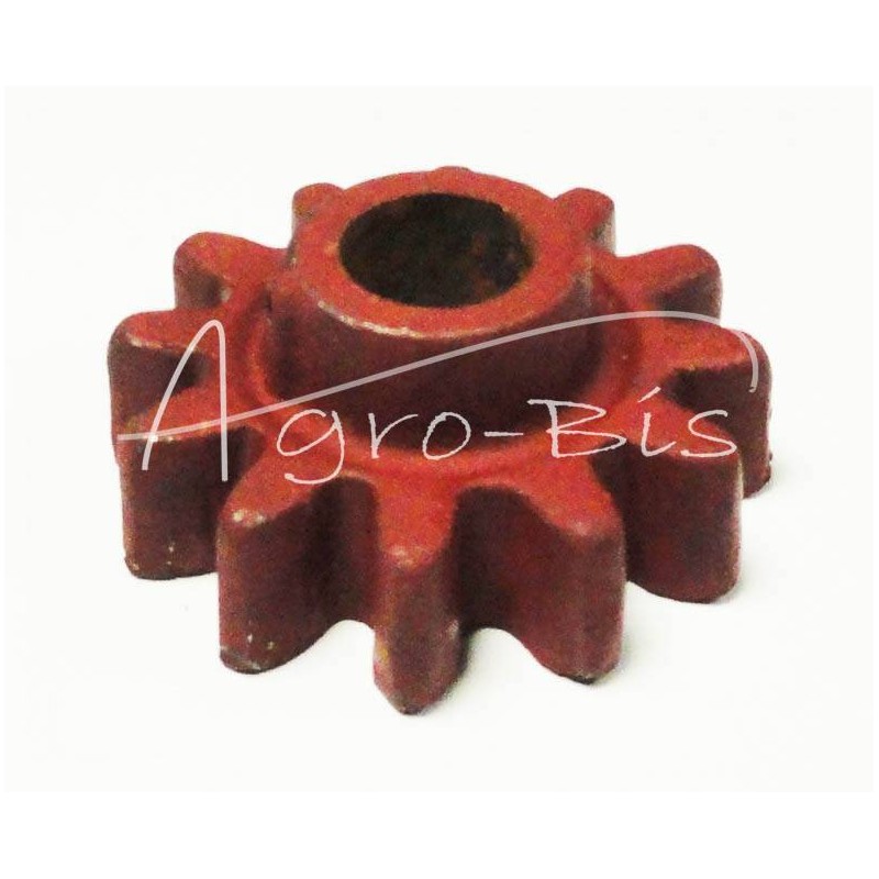 Lenkų Z-12 krypties keitimo ratas - 300902002/0