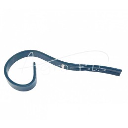 Spyruoklinis akėtvirbas 25x8 priekinis be noragėlio MORGA kultivatoriui - 131210001.1M